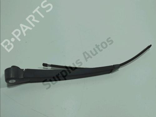 Used Rear windshield wiper arm Rear windshield wiper arm 37789684 37789684
