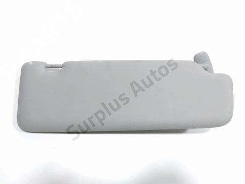 Left sun visor AUDI A1 (8X1, 8XK) 1.6 TDI | BP36963056I1 - Image 3