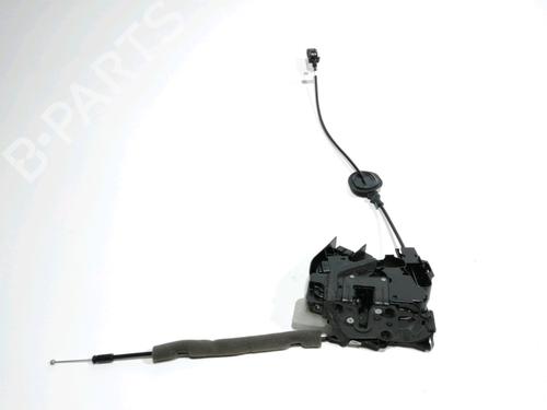 Used Rear left lock RENAULT MEGANE IV Grandtour (K9A/M/N_) 1.5 Blue dCi 115 (K9A6) (116 hp) 28254974