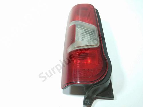 Used Left taillight Left taillight 38743546 38743546