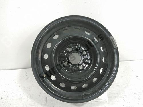 Used Rim Rim TOYOTA YARIS (_P1_) 1.0 (SCP10_, SCP10R) (68 hp) 40059363 40059363