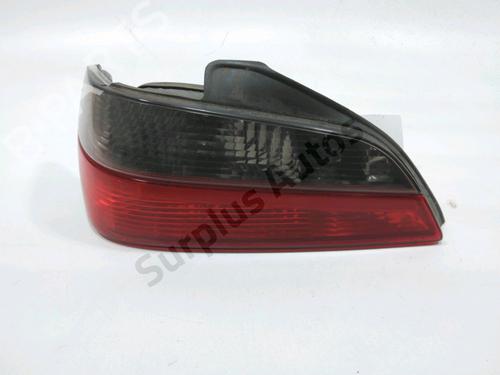 Used Left taillight PEUGEOT 406 (8B) 2.1 TD 12V (109 hp) 31006722