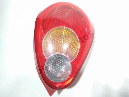 Used Right taillight Right taillight TOYOTA AYGO (_B1_) 1.0 (KGB10_, KGB10R) (68 hp) 40060828 40060828