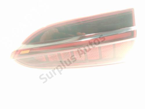 Used Left tailgate light Left tailgate light HYUNDAI SANTA FÉ IV (TM, TMA) 1.6 T-GDI Hybrid (230 hp) 33262079 33262079