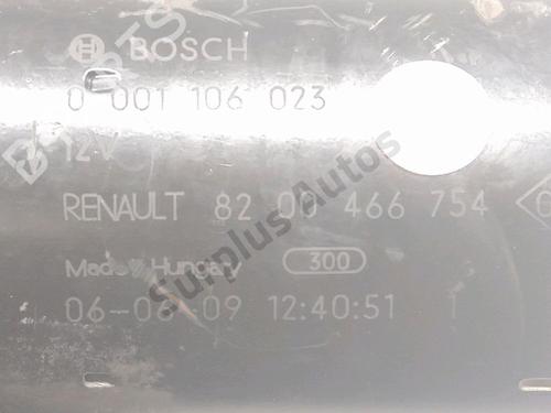 Starter RENAULT CLIO III (BR0/1, CR0/1) 2.0 16V Sport (CR0N, CR1P) | BP32356171M8 - Image 5