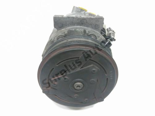 Used AC compressor AC compressor RENAULT LAGUNA Coupe (DT0/1) 2.0 dCi GT (DT11, DT1E, DT1N) (178 hp) 35972400 35972400