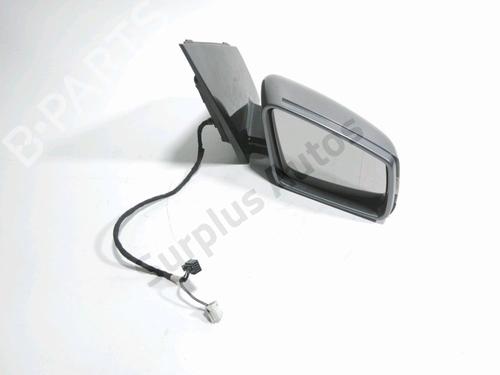 Used Right mirror Right mirror 36374415 36374415