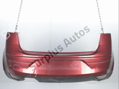 Used Rear bumper Rear bumper 37220665 37220665