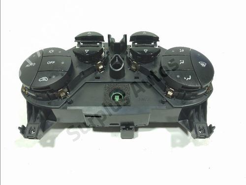 Used Climate control Climate control FIAT 500 (312_) 1.0 Mild Hybrid (312.AYD1B) (69 hp) 34001737 34001737