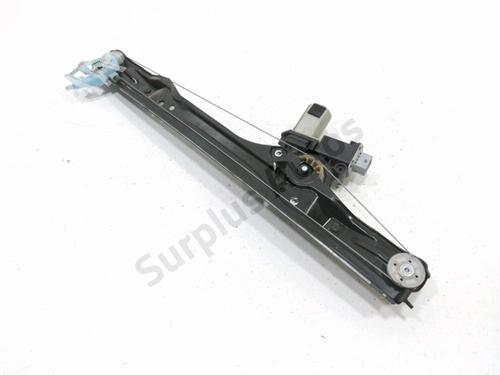 Used Front right window mechanism Front right window mechanism 37773734 37773734
