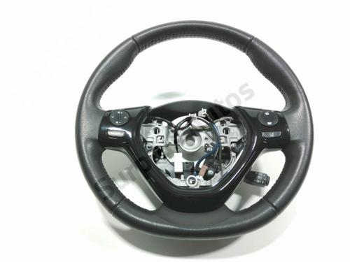 Used Steering wheel TOYOTA AYGO (_B4_) 1.0 (KGB40) (69 hp) 28225518