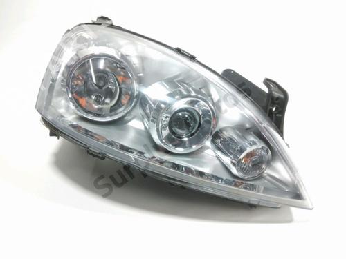 Faro derecho OPEL CORSA C (X01) 1.3 CDTI (F08, F68) | BP28266291C29 