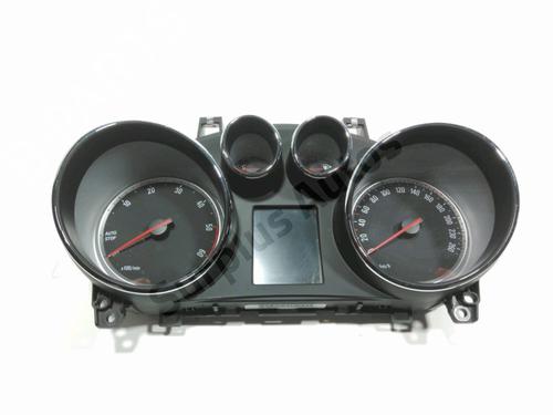 Used Instrument cluster Instrument cluster OPEL MOKKA / MOKKA X (J13) 1.6 CDTI (_76) (110 hp) 37769337 37769337