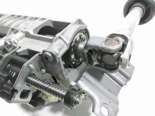 Steering column TESLA MODEL Y (5YJY) EV | BP37765447M21 - Image 2