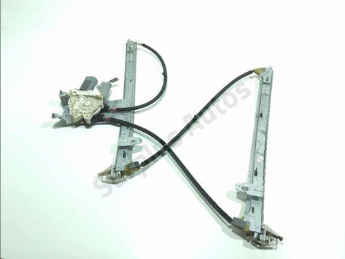 Used Front left window mechanism Front left window mechanism 36593292 36593292