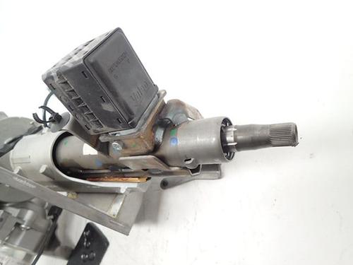 Steering column RENAULT CLIO IV (BH_) 1.5 dCi 90 | BP30987337M21