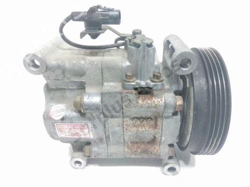 AC compressor SUZUKI SWIFT III (MZ, EZ) 1.3 (RS413, ZC11S) | BP40620504M34 - Image 4