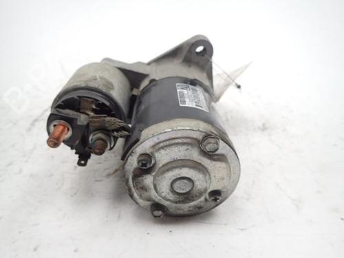 Starter SUZUKI SPLASH (EX) 1.0 (A5B310) | BP37763580M8 - Image 6