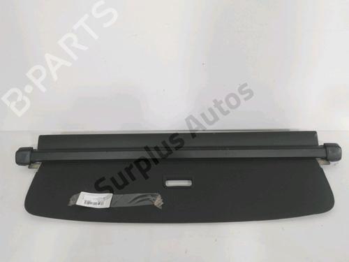 Hattehylde VW GOLF V Variant (1K5) 1.9 TDI (105 hp) 31002177