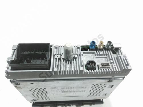 Radio CITROËN BERLINGO Box Body/MPV (B9) 1.6 HDi / BlueHDi 75 | BP37291629E6 - Image 3