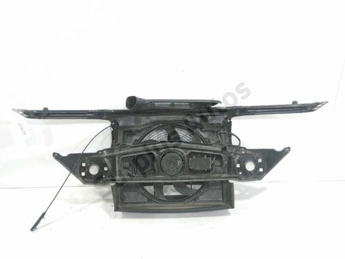Frontplade/Frontkurv BMW 3 (E46) 328 i | BP39162312C72 - Image 3