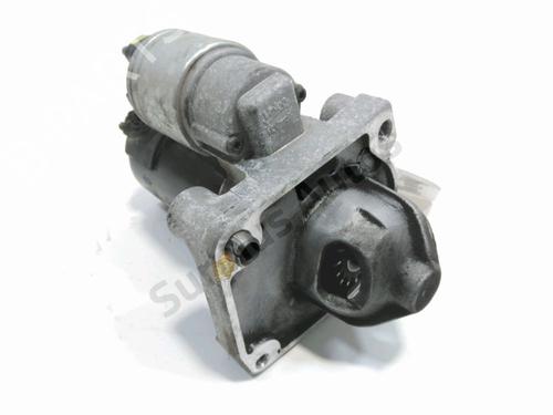 Starter CITROËN C3 AIRCROSS II (2R_, 2C_) 1.2 PureTech 110 (2RHNZB, 2RHNZW, 2RHNPX, 2RHNPJ) | BP37763702M8 - Image 3