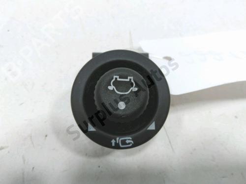 Used Mirror switch FORD FUSION (JU_) 1.6 TDCi (90 hp) 30994695