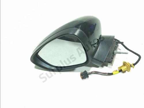 left-mirror-citroen-c4-ii-nc_-2009-36661030 main image