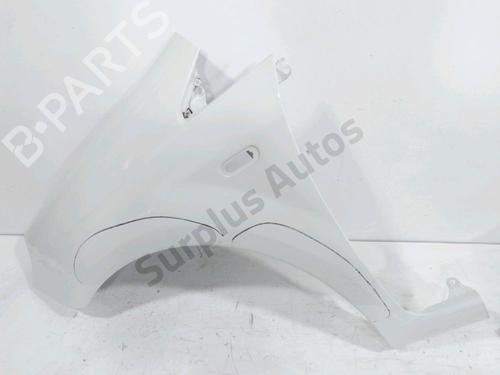 Used Left front fenders Left front fenders FIAT PUNTO EVO (199_) 1.2 (69 hp) 40059699 40059699
