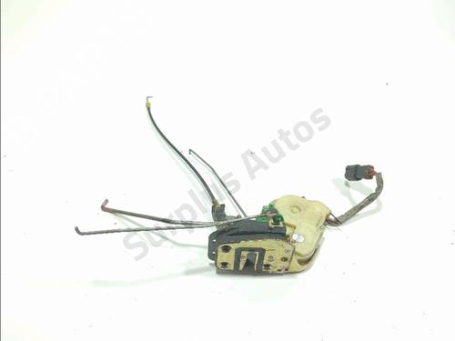 Used Front right lock Front right lock KIA SORENTO I (JC) 2.5 CRDi 4WD (140 hp) 36153483 36153483