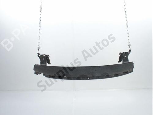 Used Front bumper reinforcement VW CADDY III MPV (2KB, 2KJ, 2CB, 2CJ) 1.9 TDI (105 hp) 28235336