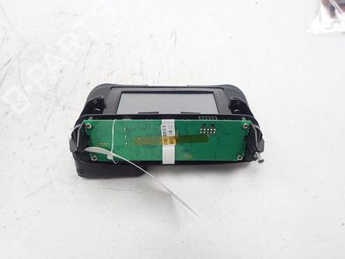 Display CITROËN C1 (PM_, PN_) | BP30990534C48