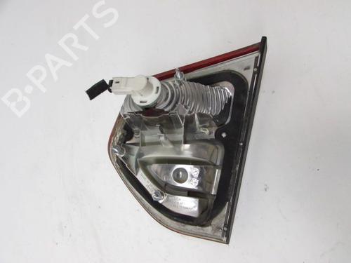 Venstre baglygte bagklap CITROËN C4 Picasso I MPV (UD_) 1.6 HDi | BP28267750C79 