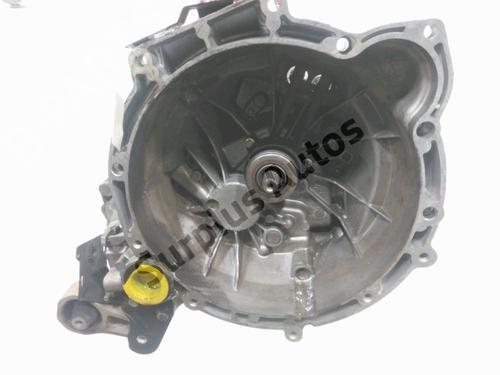 Gearbox FORD FIESTA VI (CB1, CCN) 1.4 | BP37765043M3 - Image 4