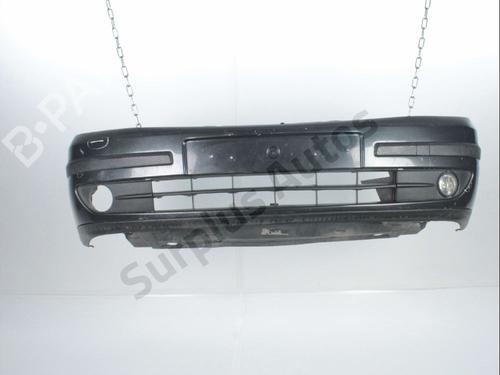 Used Front bumper RENAULT LAGUNA II (BG0/1_) 1.9 dCi (BG08, BG0G) (120 hp) 28234965