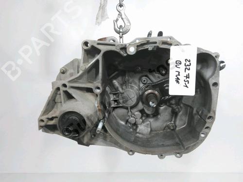 Gearbox DACIA SANDERO II 1.2 | BP30987127M3 - Image 4