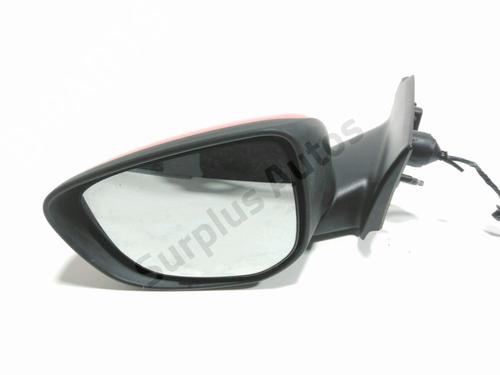 Bakspejl venstre CITROËN C4 CACTUS 1.2 VTi 82 (82 hp) 32102509