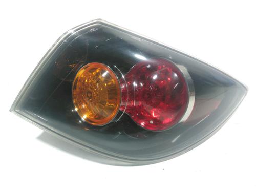 Right taillight MAZDA 3 (BK) 1.6 DI Turbo | BP28268528C35 