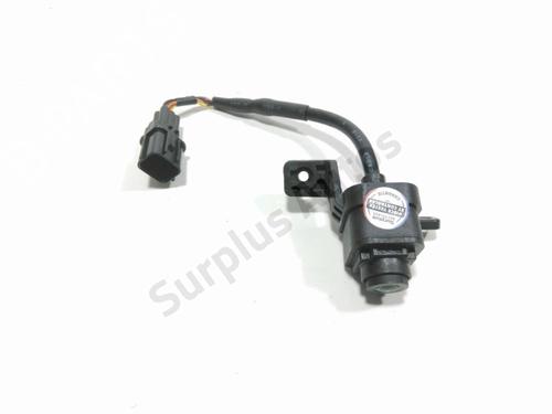 Camera KIA RIO IV (YB, SC, FB) 1.0 T-GDI 120 | BP37771120E14 - Image 2