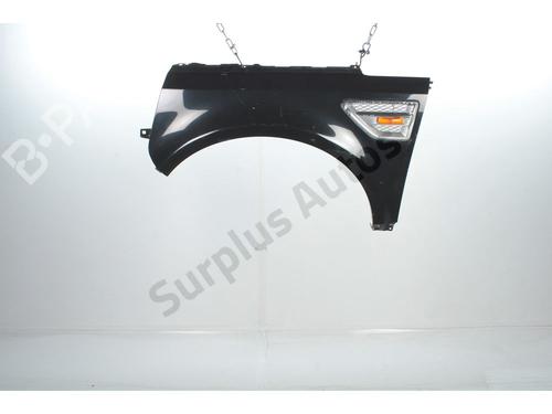 Used Left front fenders Left front fenders LAND ROVER FREELANDER 2 (L359) 2.2 TD4 4x4 (160 hp) 35773649 35773649