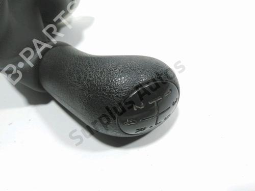 Shift knob RENAULT TWINGO III (BCM_, BCA_) 1.0 SCe 70 | BP35941468I34 - Image 3