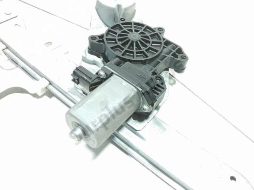Front right window mechanism DACIA DUSTER (HS_) 1.6 SCe 115 | BP40213620C23 - Image 3