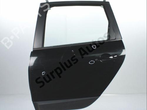 Used Left rear door RENAULT SCÉNIC III (JZ0/1_) 1.5 dCi (110 hp) 32102558