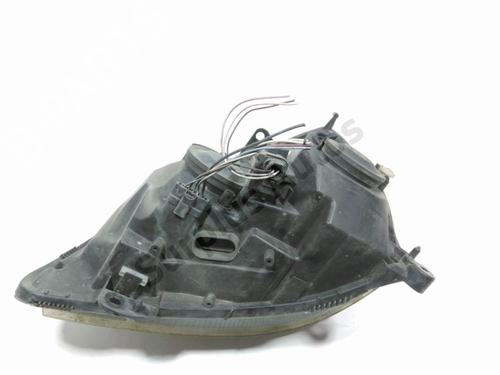 Right headlight RENAULT CLIO II (BB_, CB_)  | BP28266315C29 
