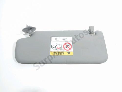 Right sun visor OPEL KARL (C16) 1.0 | BP37784859I2 - Image 3