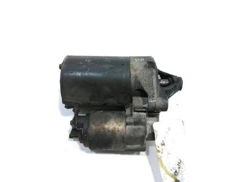Used Starter RENAULT TWINGO I (C06_) 1.2 (C066, C068) (58 hp) 30985444