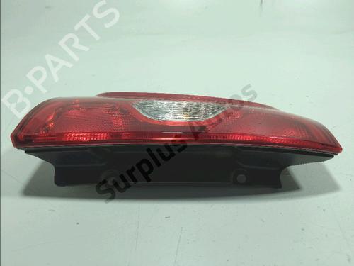 Left taillight FIAT PANDA (312_, 319_) 1.2 (312PXA1A) | BP37168448C34 - Image 3