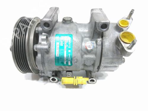 AC compressor CITROËN C3 I (FC_, FN_) 1.4 i | BP29265931M34 