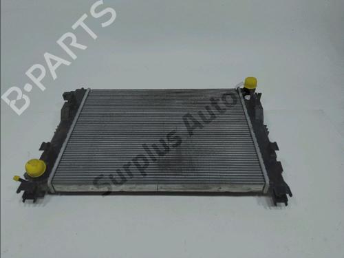 Water radiator RENAULT CAPTUR I (J5_, H5_) 1.5 dCi 90 (J5N4, J5M5, J5MW, J5M6, J5AL, J5AJ) | BP33867233M31 - Image 2