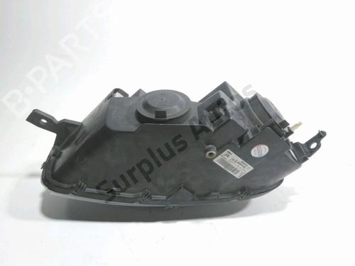 Left headlight CITROËN C4 CACTUS 1.2 VTi 82 | BP35941954C28 - Image 2